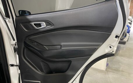 Chery Tiggo 4 I рестайлинг, 2022 год, 1 450 000 рублей, 27 фотография