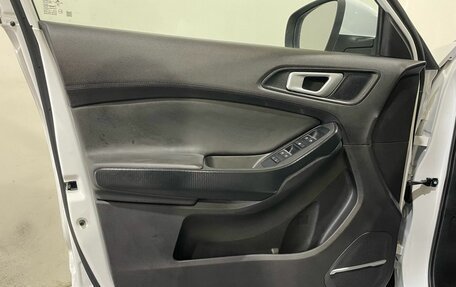 Chery Tiggo 4 I рестайлинг, 2022 год, 1 450 000 рублей, 24 фотография