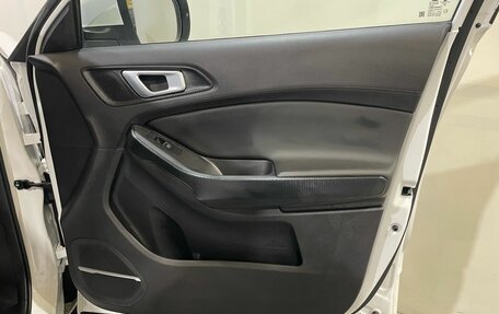 Chery Tiggo 4 I рестайлинг, 2022 год, 1 450 000 рублей, 25 фотография