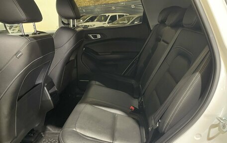 Chery Tiggo 4 I рестайлинг, 2022 год, 1 450 000 рублей, 23 фотография