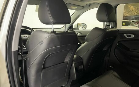 Chery Tiggo 4 I рестайлинг, 2022 год, 1 450 000 рублей, 21 фотография