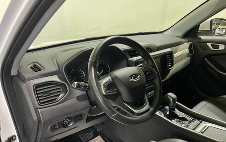 Chery Tiggo 4 I рестайлинг, 2022 год, 1 450 000 рублей, 29 фотография