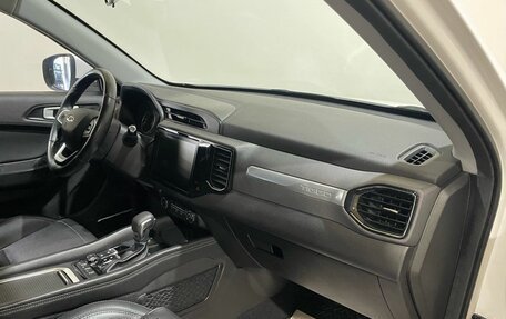 Chery Tiggo 4 I рестайлинг, 2022 год, 1 450 000 рублей, 31 фотография