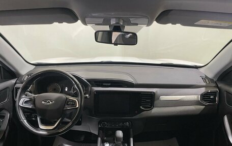 Chery Tiggo 4 I рестайлинг, 2022 год, 1 450 000 рублей, 30 фотография