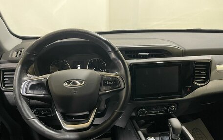 Chery Tiggo 4 I рестайлинг, 2022 год, 1 450 000 рублей, 35 фотография