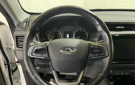 Chery Tiggo 4 I рестайлинг, 2022 год, 1 450 000 рублей, 36 фотография