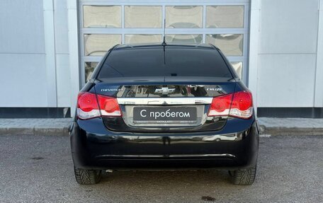 Chevrolet Cruze II, 2013 год, 740 000 рублей, 4 фотография