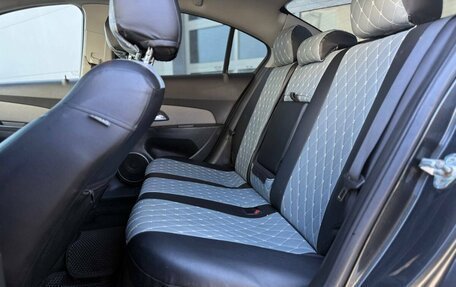 Chevrolet Cruze II, 2013 год, 740 000 рублей, 10 фотография