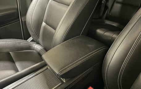 Chery Tiggo 4 I рестайлинг, 2022 год, 1 450 000 рублей, 40 фотография