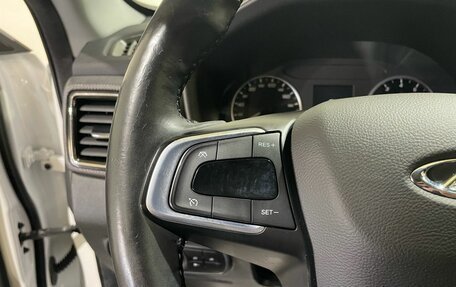 Chery Tiggo 4 I рестайлинг, 2022 год, 1 450 000 рублей, 37 фотография