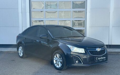 Chevrolet Cruze II, 2013 год, 740 000 рублей, 7 фотография
