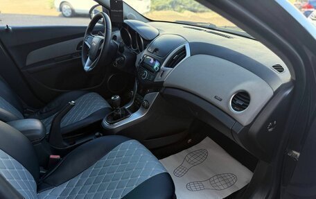 Chevrolet Cruze II, 2013 год, 740 000 рублей, 11 фотография