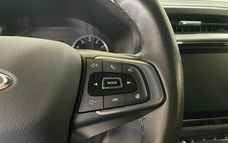 Chery Tiggo 4 I рестайлинг, 2022 год, 1 450 000 рублей, 38 фотография