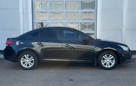 Chevrolet Cruze II, 2013 год, 740 000 рублей, 6 фотография