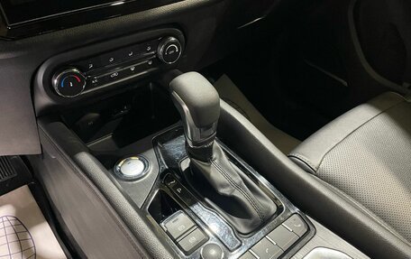 Chery Tiggo 4 I рестайлинг, 2022 год, 1 450 000 рублей, 39 фотография