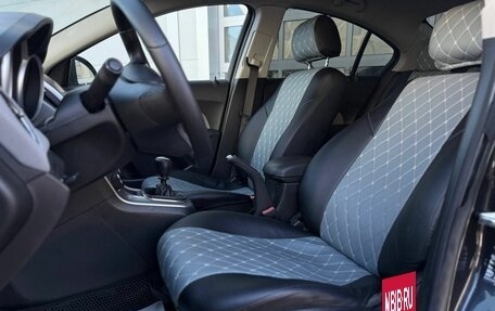 Chevrolet Cruze II, 2013 год, 740 000 рублей, 9 фотография