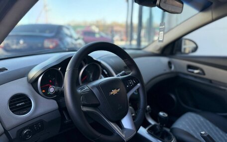 Chevrolet Cruze II, 2013 год, 740 000 рублей, 12 фотография