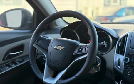 Chevrolet Cruze II, 2013 год, 740 000 рублей, 15 фотография