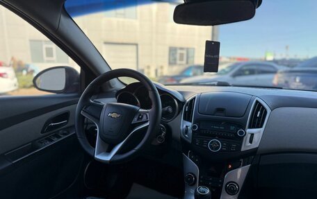 Chevrolet Cruze II, 2013 год, 740 000 рублей, 14 фотография