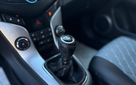 Chevrolet Cruze II, 2013 год, 740 000 рублей, 18 фотография