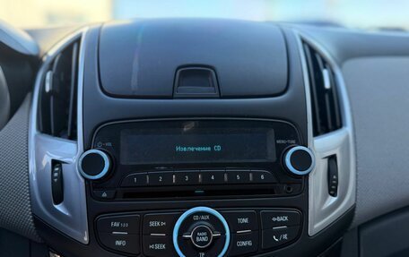 Chevrolet Cruze II, 2013 год, 740 000 рублей, 16 фотография