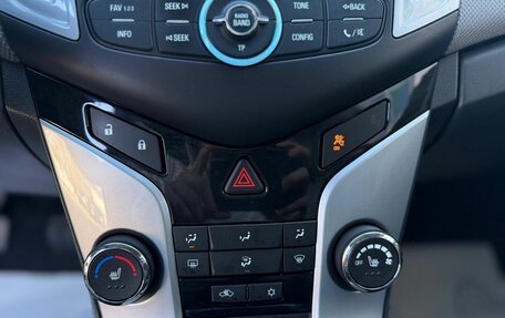 Chevrolet Cruze II, 2013 год, 740 000 рублей, 17 фотография