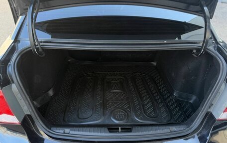 Chevrolet Cruze II, 2013 год, 740 000 рублей, 20 фотография