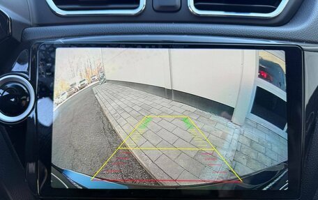 KIA Rio III рестайлинг, 2016 год, 1 150 000 рублей, 8 фотография