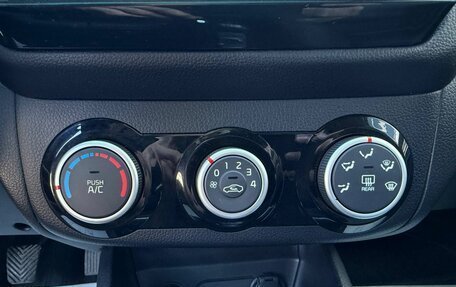 KIA Rio III рестайлинг, 2016 год, 1 150 000 рублей, 9 фотография