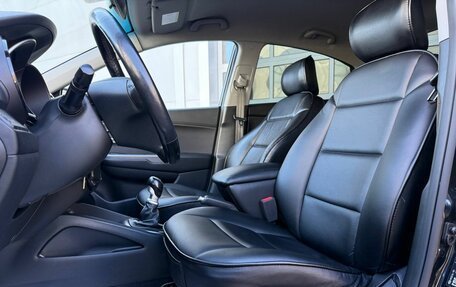 KIA Rio III рестайлинг, 2016 год, 1 150 000 рублей, 6 фотография