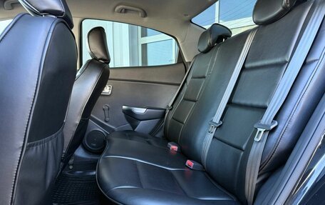 KIA Rio III рестайлинг, 2016 год, 1 150 000 рублей, 14 фотография