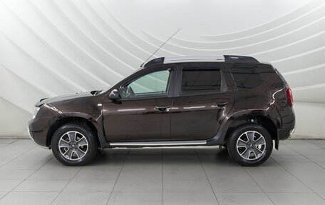 Renault Duster I рестайлинг, 2019 год, 1 368 000 рублей, 4 фотография