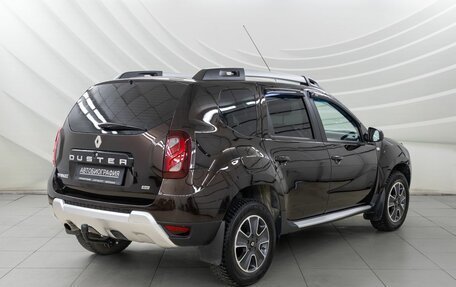 Renault Duster I рестайлинг, 2019 год, 1 368 000 рублей, 7 фотография