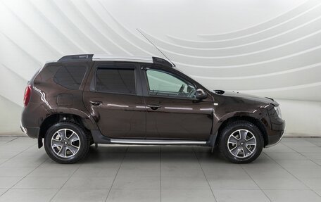 Renault Duster I рестайлинг, 2019 год, 1 368 000 рублей, 8 фотография
