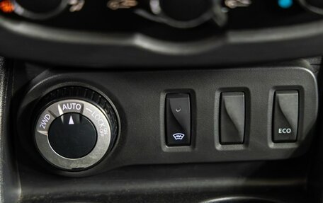 Renault Duster I рестайлинг, 2019 год, 1 368 000 рублей, 22 фотография