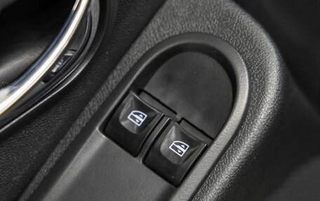 Renault Duster I рестайлинг, 2019 год, 1 368 000 рублей, 15 фотография