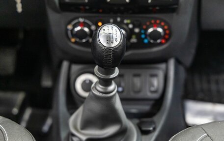 Renault Duster I рестайлинг, 2019 год, 1 368 000 рублей, 23 фотография