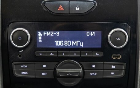 Renault Duster I рестайлинг, 2019 год, 1 368 000 рублей, 20 фотография