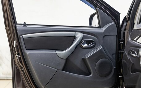 Renault Duster I рестайлинг, 2019 год, 1 368 000 рублей, 24 фотография