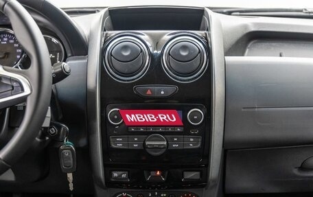 Renault Duster I рестайлинг, 2019 год, 1 368 000 рублей, 18 фотография