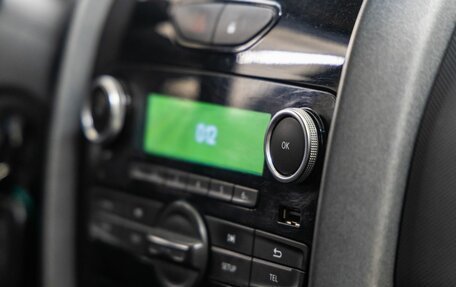 Renault Duster I рестайлинг, 2019 год, 1 368 000 рублей, 27 фотография