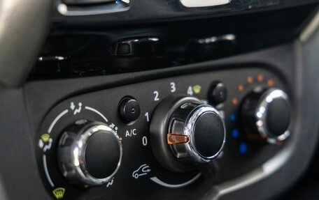 Renault Duster I рестайлинг, 2019 год, 1 368 000 рублей, 28 фотография