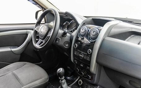 Renault Duster I рестайлинг, 2019 год, 1 368 000 рублей, 31 фотография