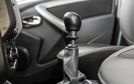 Renault Duster I рестайлинг, 2019 год, 1 368 000 рублей, 30 фотография