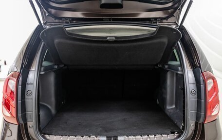 Renault Duster I рестайлинг, 2019 год, 1 368 000 рублей, 33 фотография