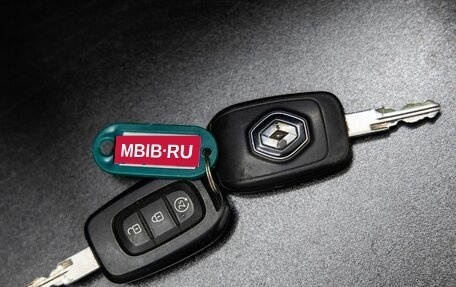 Renault Duster I рестайлинг, 2019 год, 1 368 000 рублей, 35 фотография