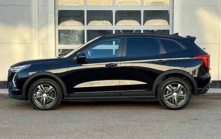 Haval Jolion, 2024 год, 2 100 000 рублей, 2 фотография