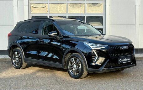 Haval Jolion, 2024 год, 2 100 000 рублей, 7 фотография