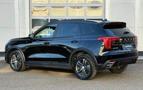 Haval Jolion, 2024 год, 2 100 000 рублей, 3 фотография