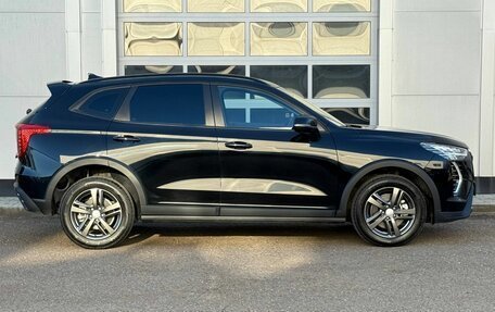 Haval Jolion, 2024 год, 2 100 000 рублей, 6 фотография